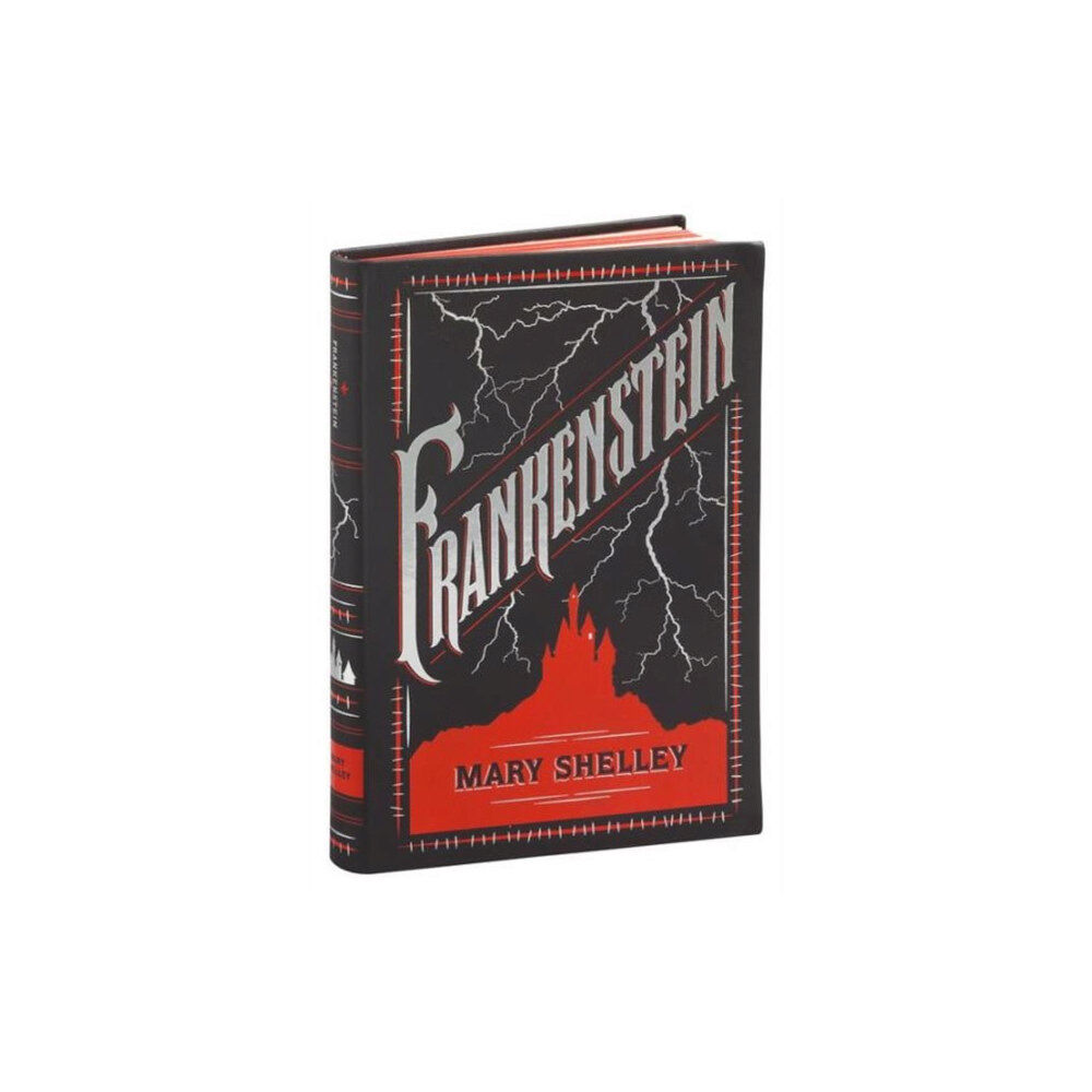 Union Square & Co. Frankenstein (häftad, eng)