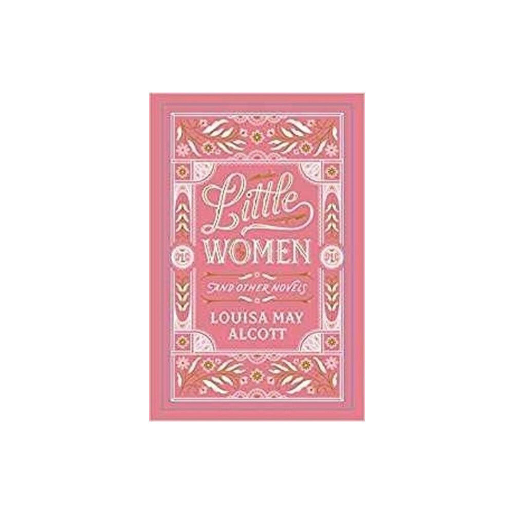 Union Square & Co. Little Women and Other Novels (inbunden, eng)