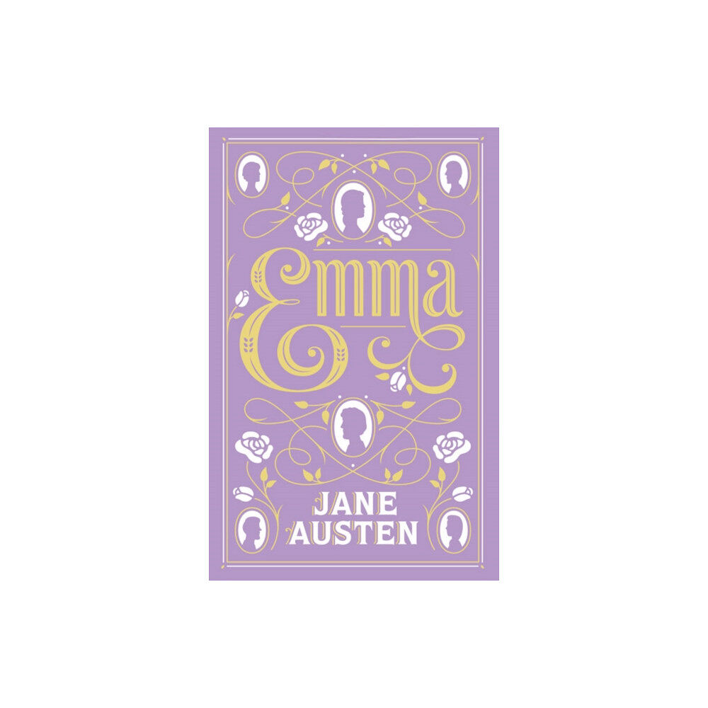 Union Square & Co. Emma (häftad, eng)