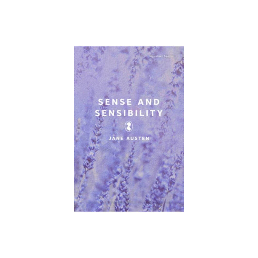 Union Square & Co. Sense and Sensibility (häftad, eng)