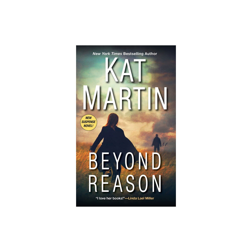 Kensington Publishing Beyond Reason (häftad, eng)