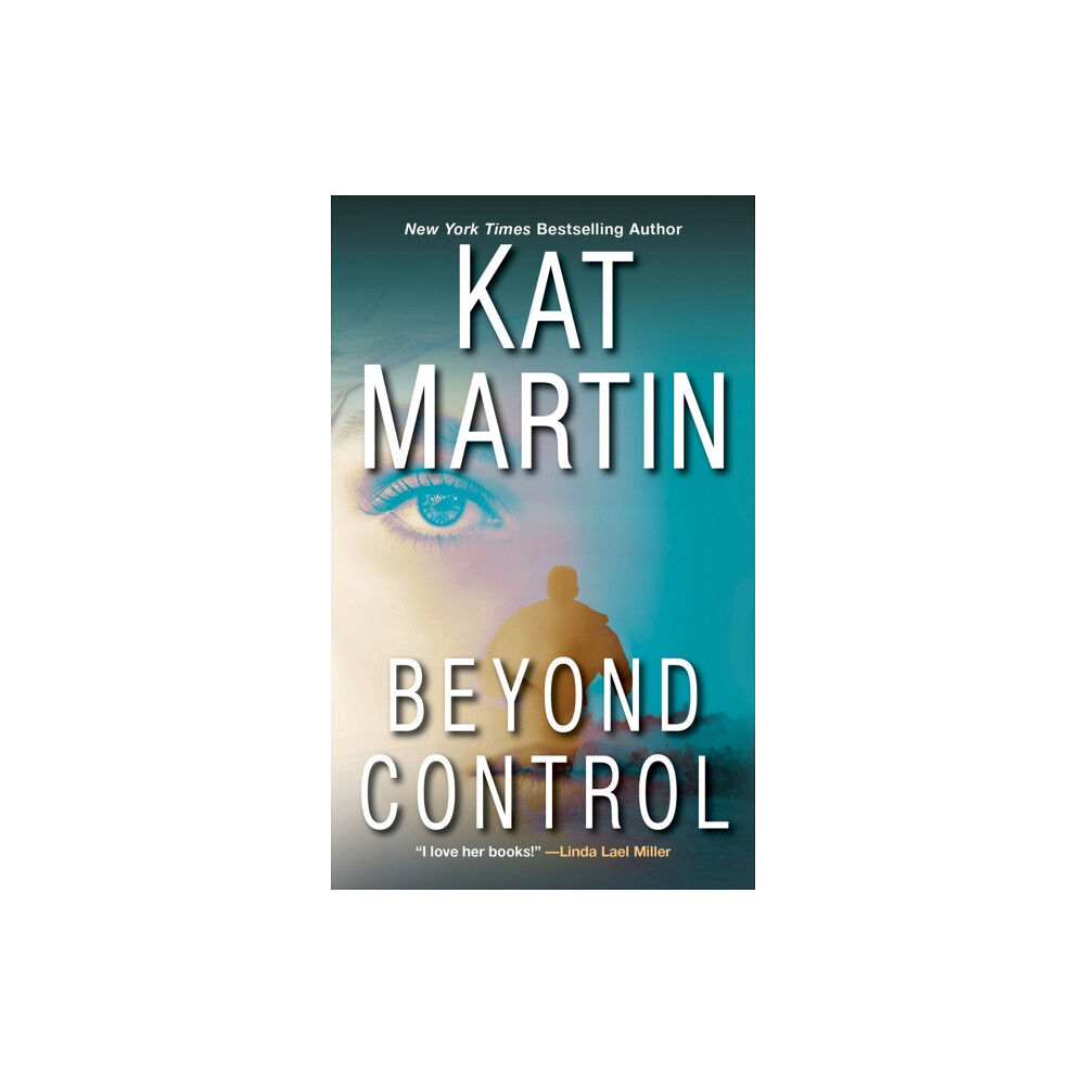 Kensington Publishing Beyond Control (häftad, eng)