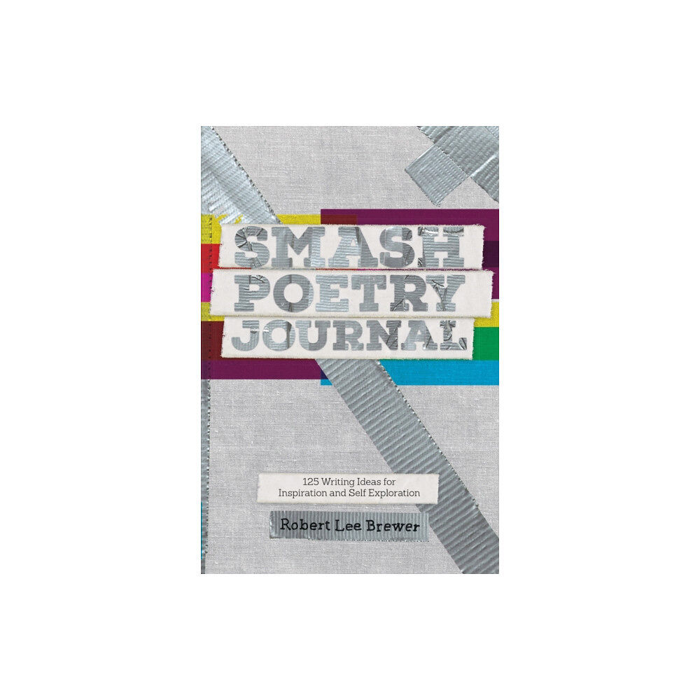 F&W Publications Inc Smash Poetry Journal (häftad, eng)