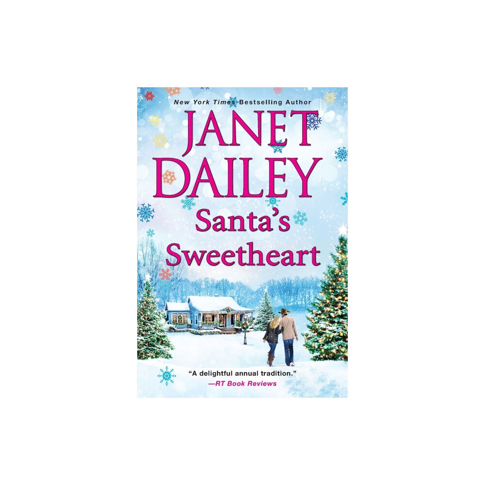 Kensington Publishing Santa's Sweetheart (häftad, eng)