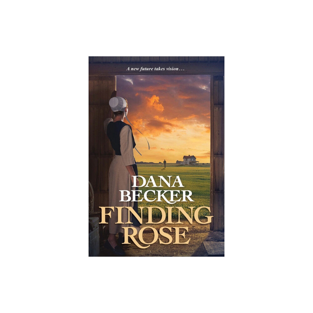 Kensington Publishing Finding Rose (häftad, eng)