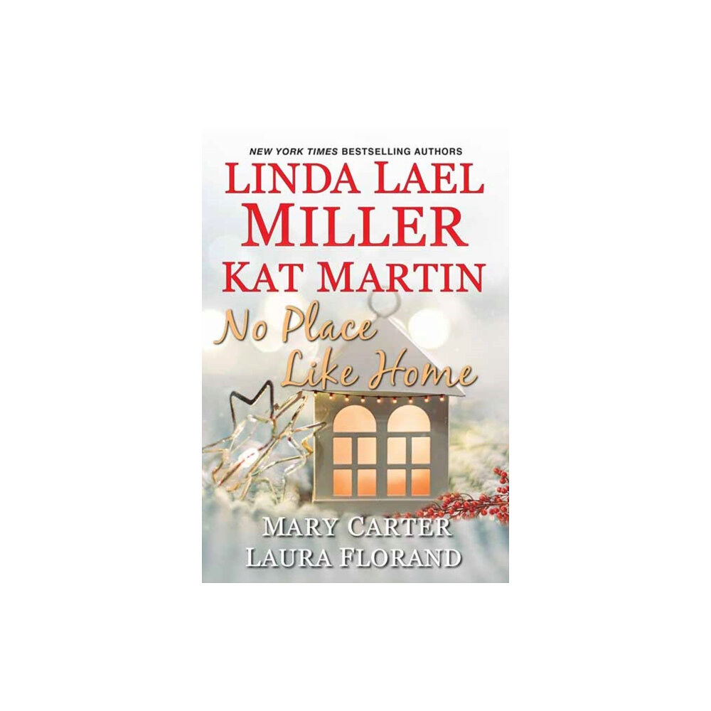 Kensington Publishing No Place Like Home (häftad, eng)