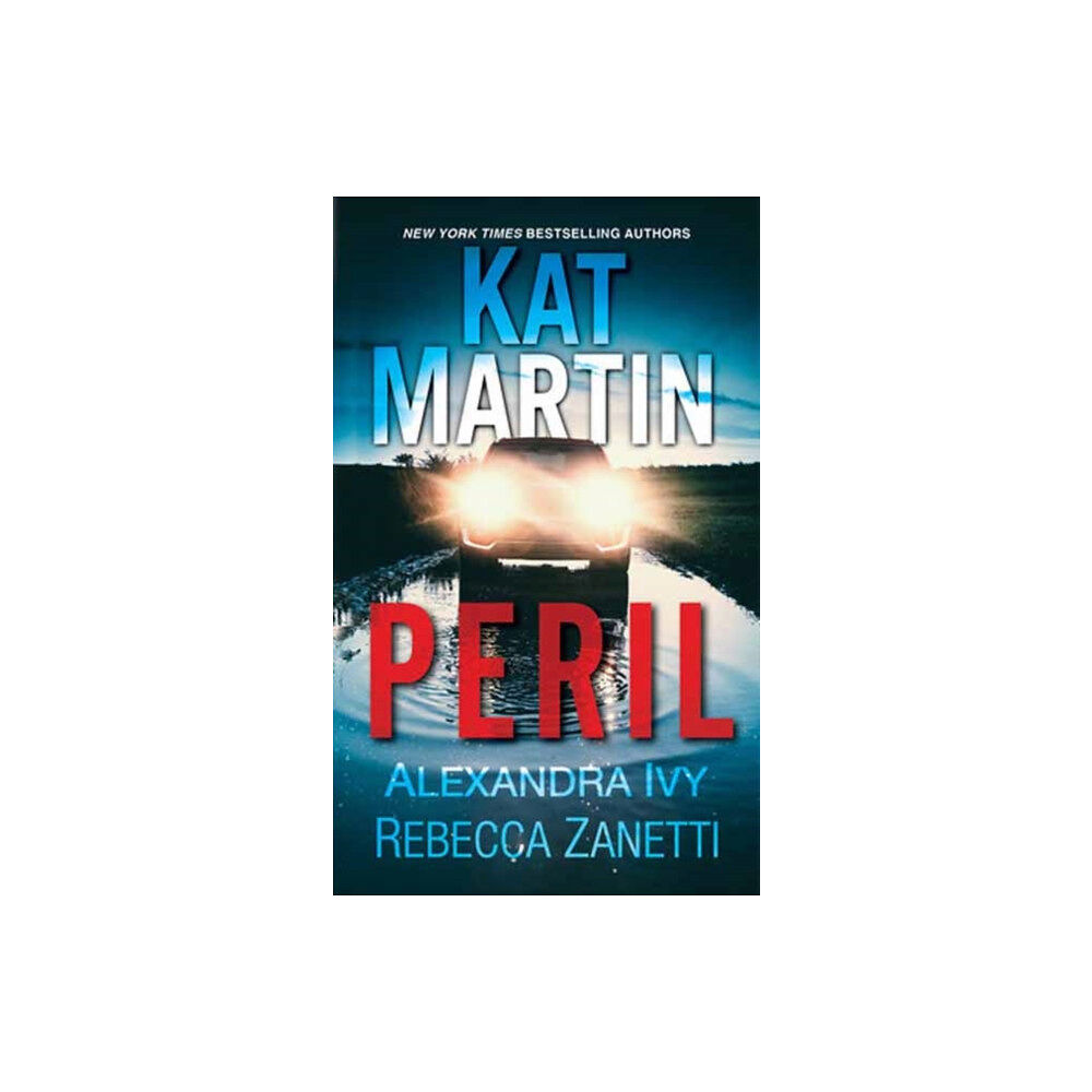 Kensington Publishing Peril (häftad, eng)