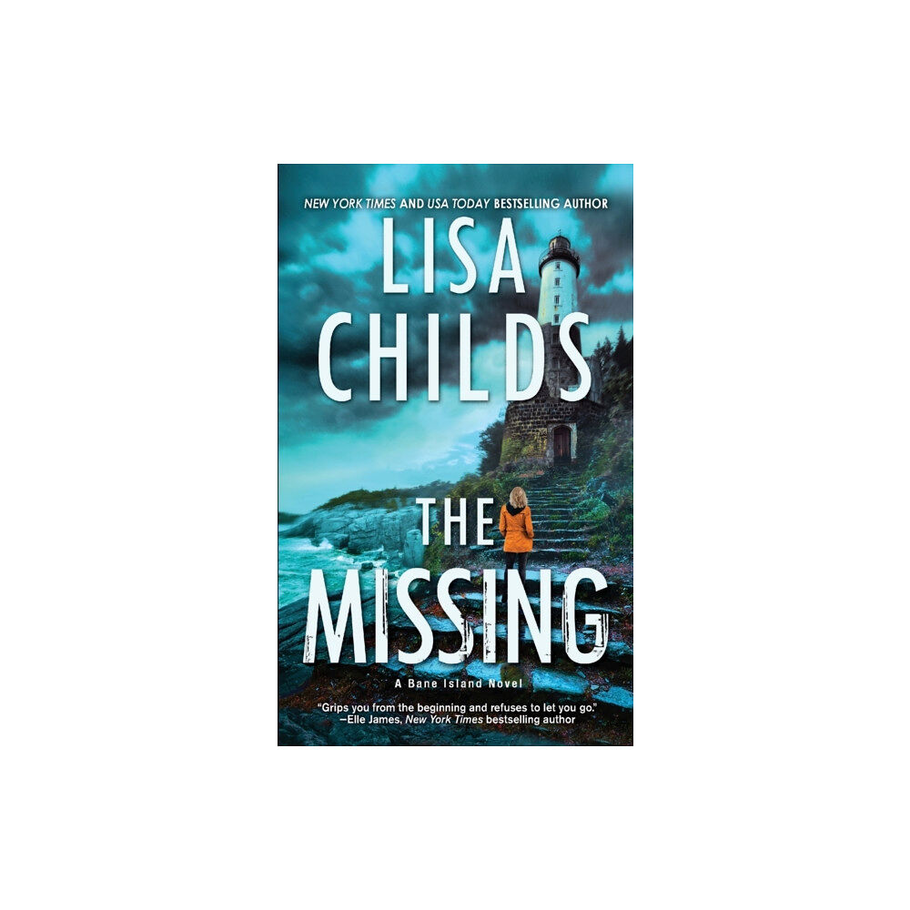 Kensington Publishing The Missing (häftad, eng)