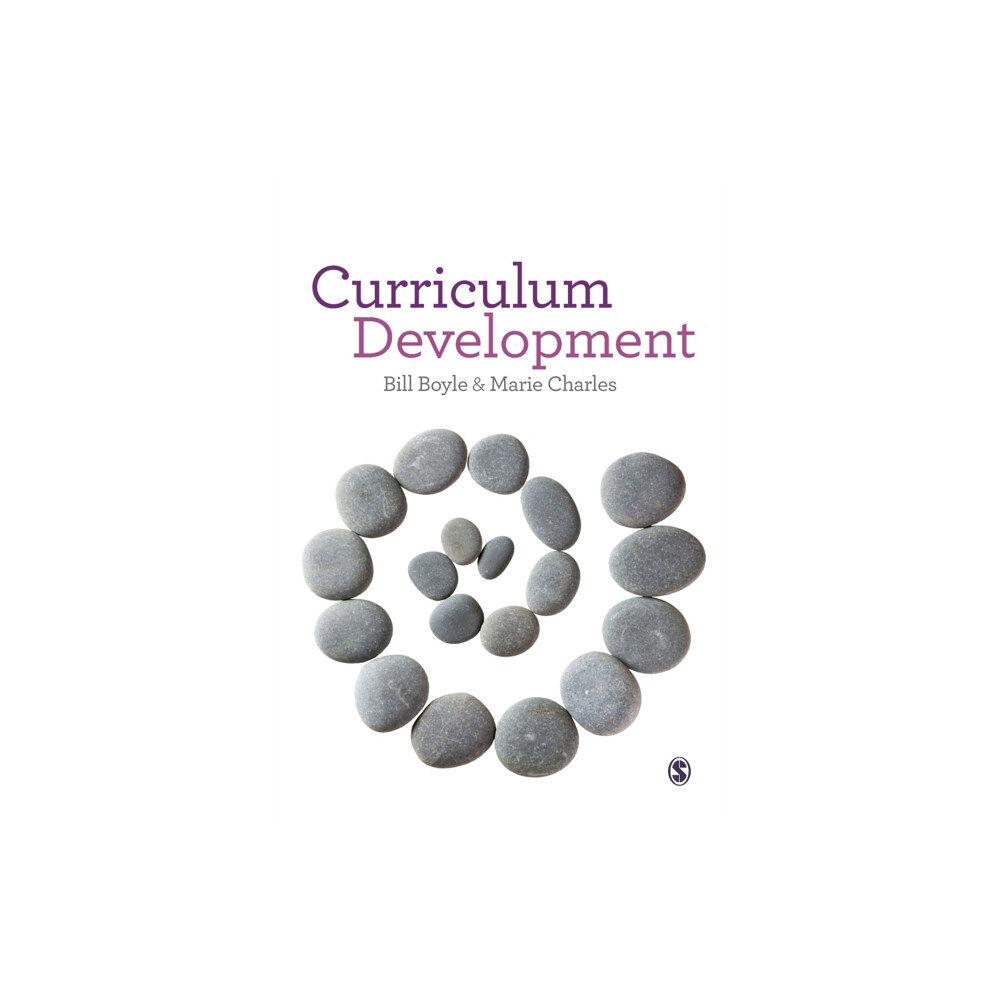 Sage Publications Ltd Curriculum Development (häftad, eng)