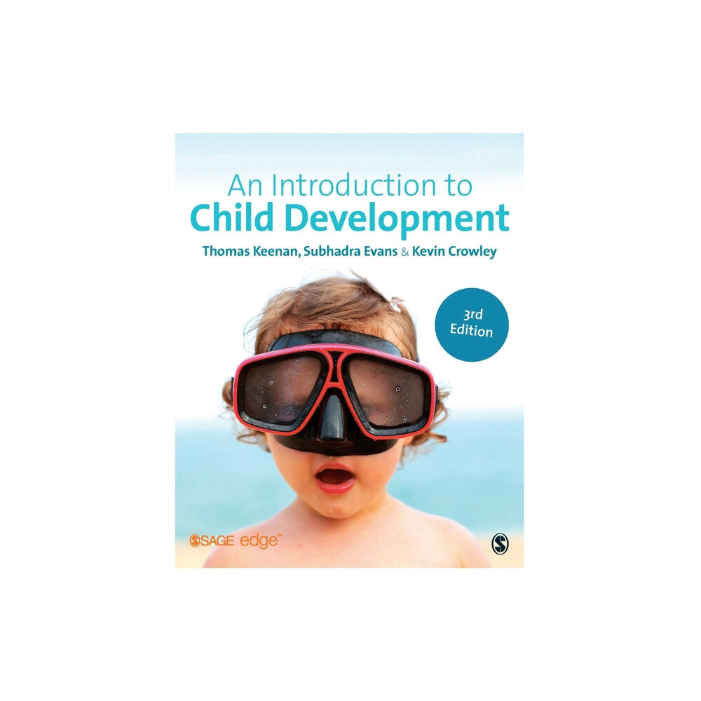 Sage Publications Ltd An Introduction to Child Development (häftad, eng)