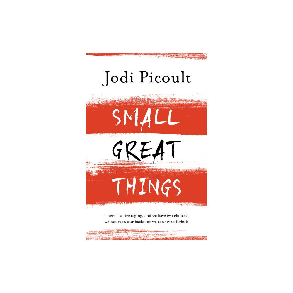 Hodder & Stoughton Small Great Things (häftad, eng)