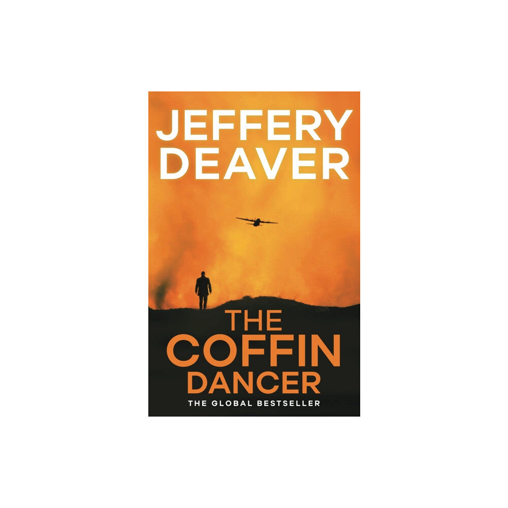 Hodder & Stoughton The Coffin Dancer (häftad, eng)
