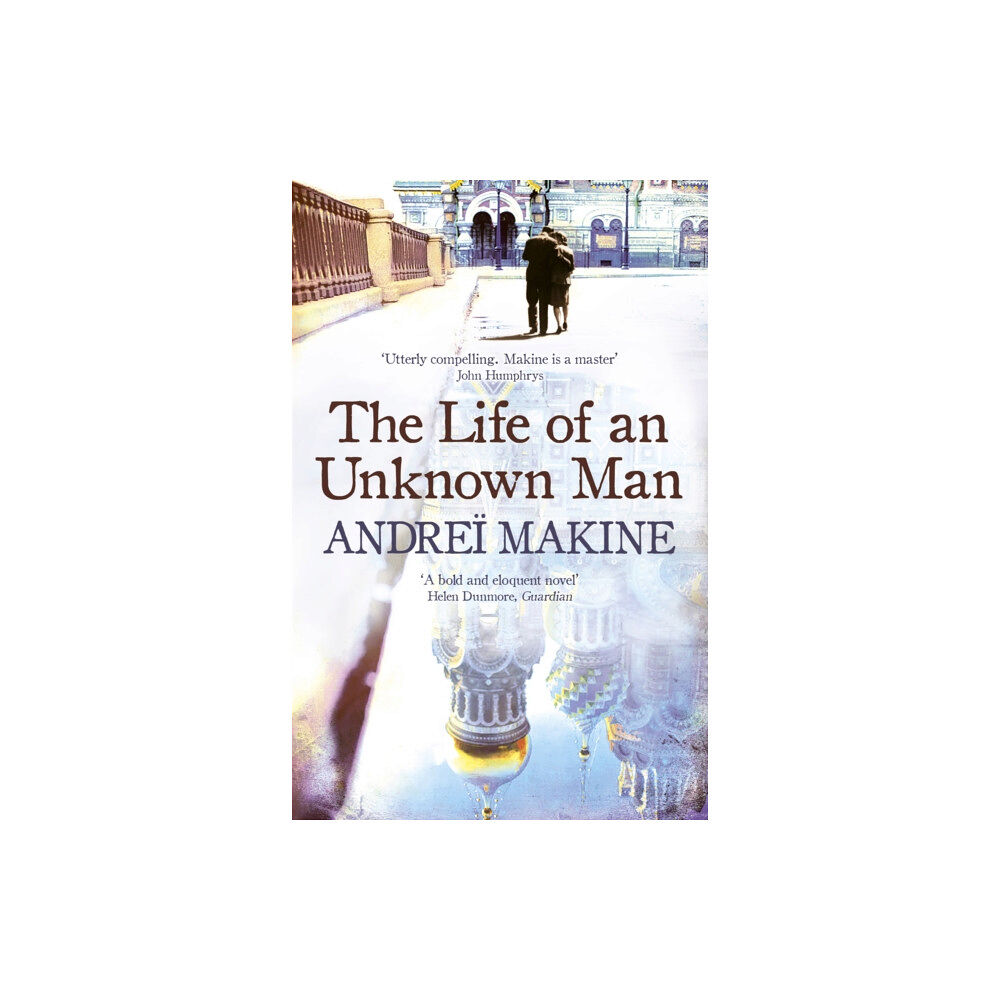 Hodder & Stoughton The Life of an Unknown Man (häftad, eng)