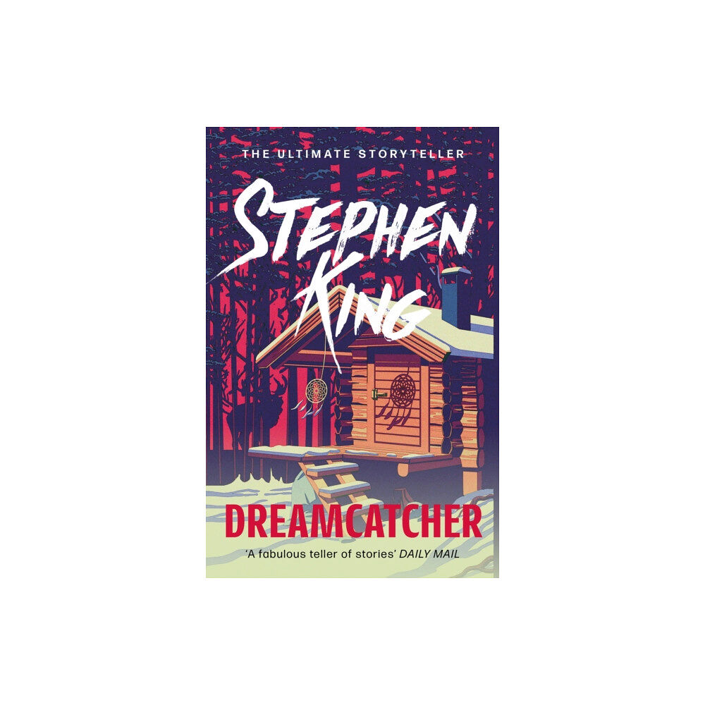 Hodder & Stoughton Dreamcatcher (häftad, eng)