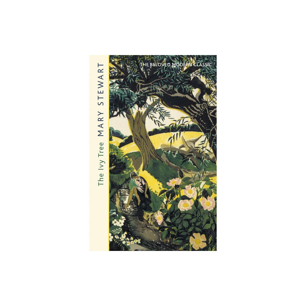 Hodder & Stoughton The Ivy Tree (häftad, eng)