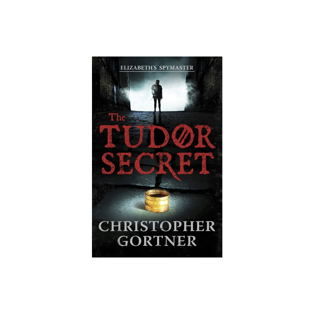 Hodder & Stoughton The Tudor Secret (häftad, eng)