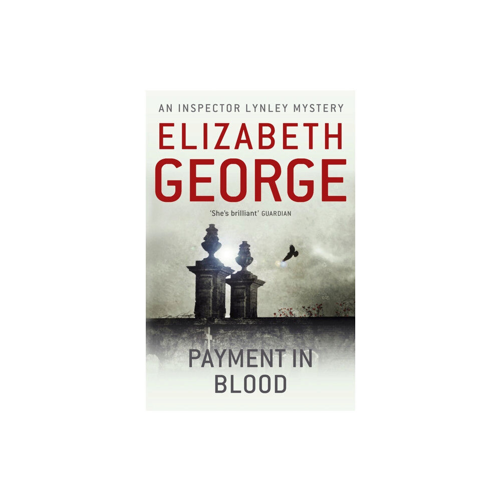 Hodder & Stoughton Payment in Blood (häftad, eng)
