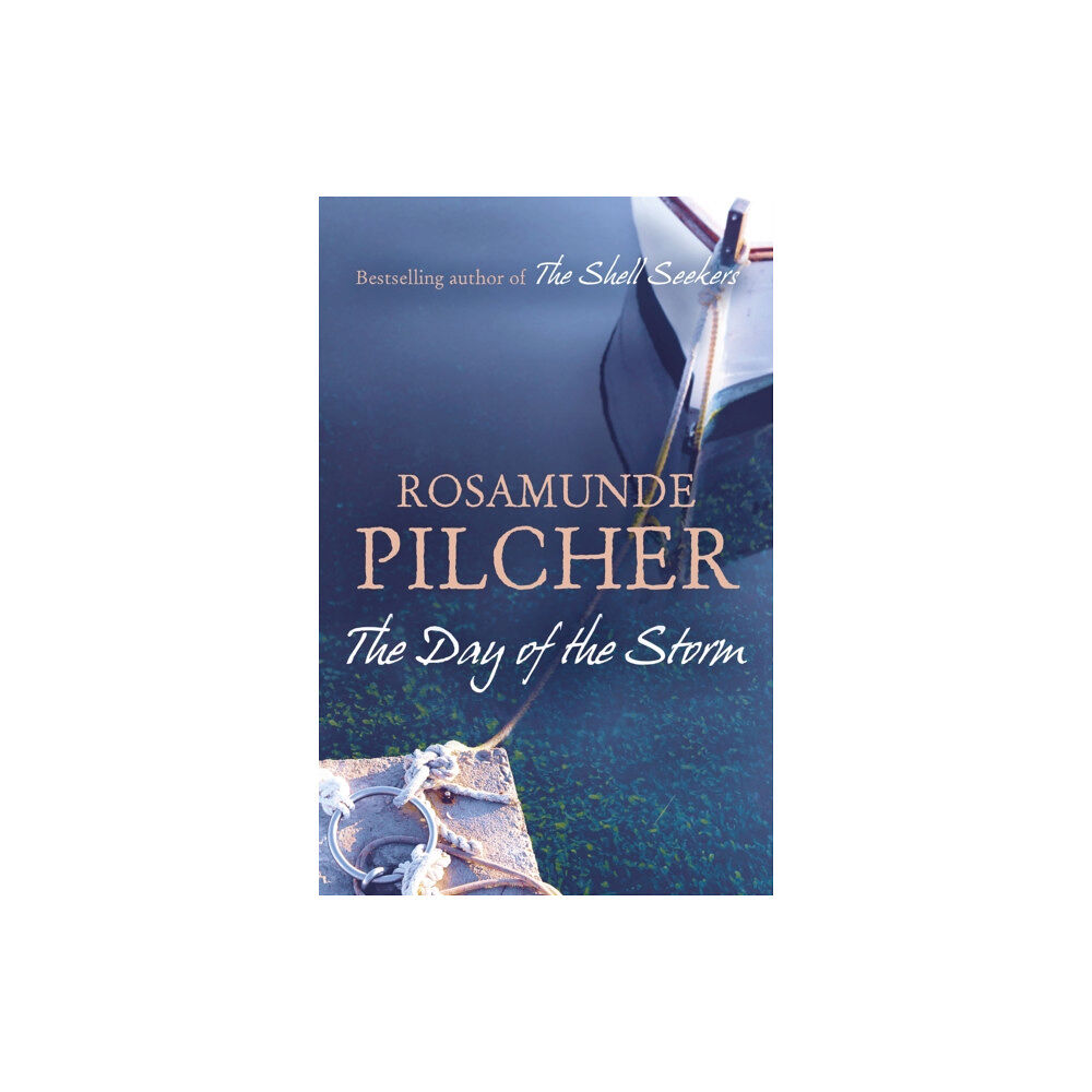 Hodder & Stoughton The Day of the Storm (häftad, eng)