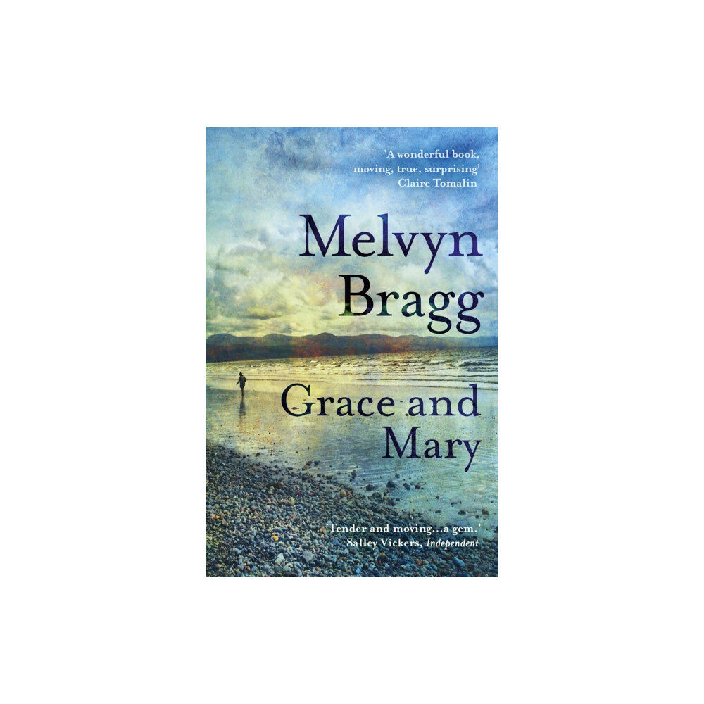 Hodder & Stoughton Grace and Mary (häftad, eng)