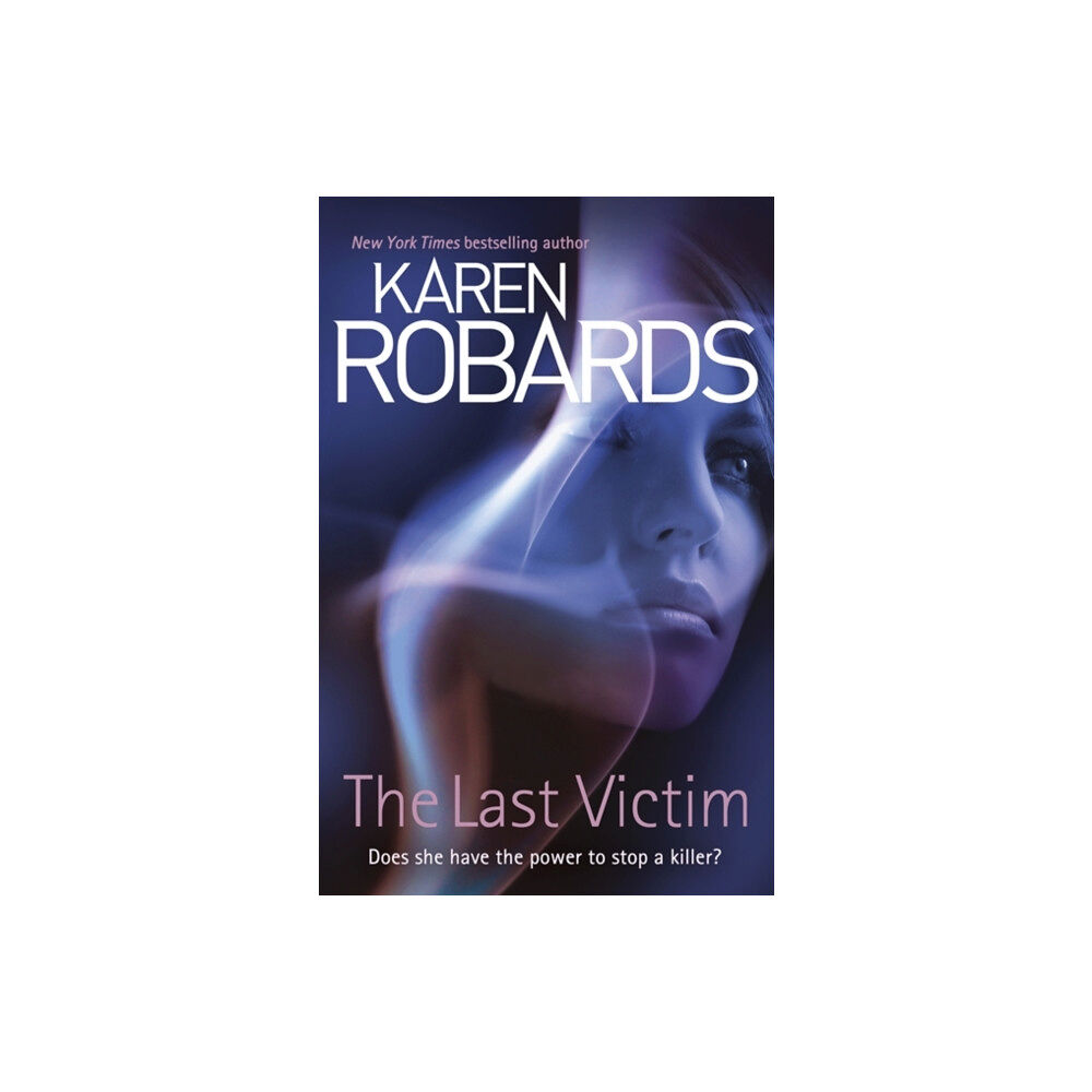 Hodder & Stoughton The Last Victim (häftad, eng)