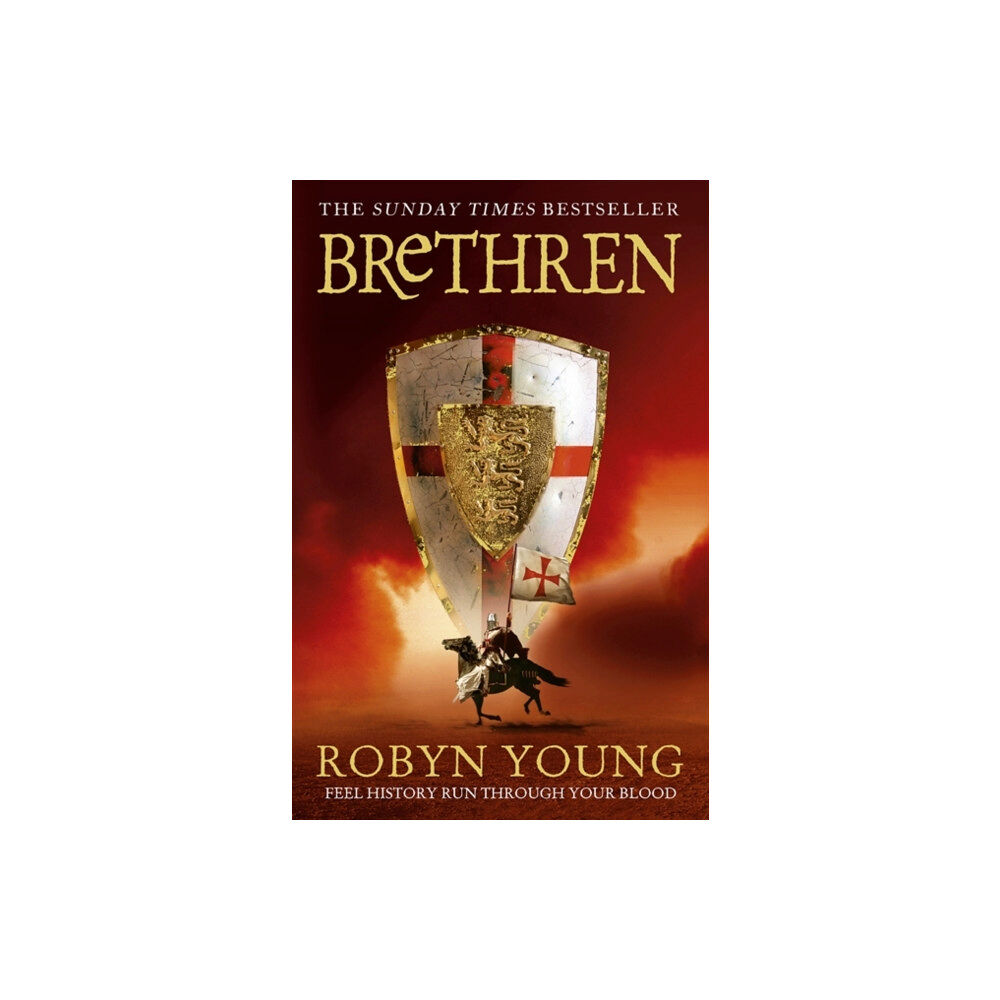 Hodder & Stoughton Brethren (häftad, eng)