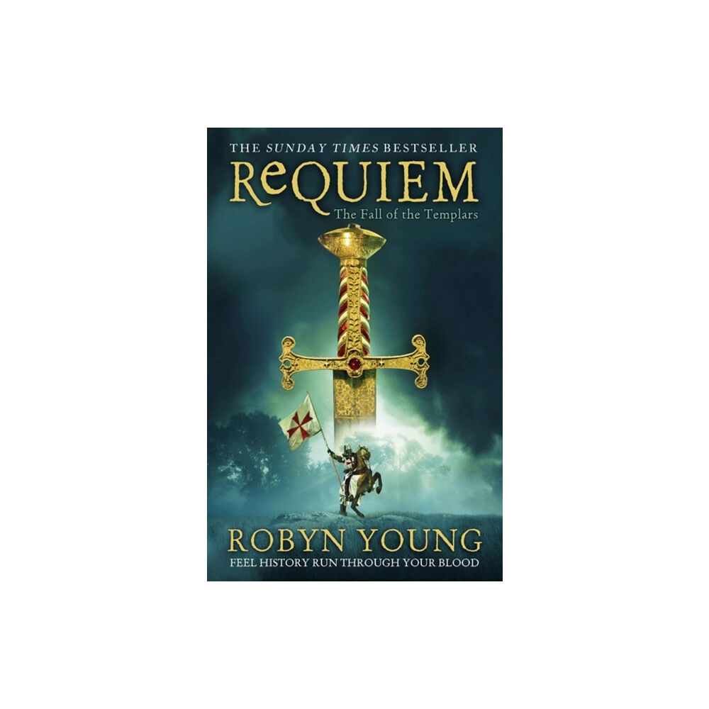 Hodder & Stoughton Requiem (häftad, eng)