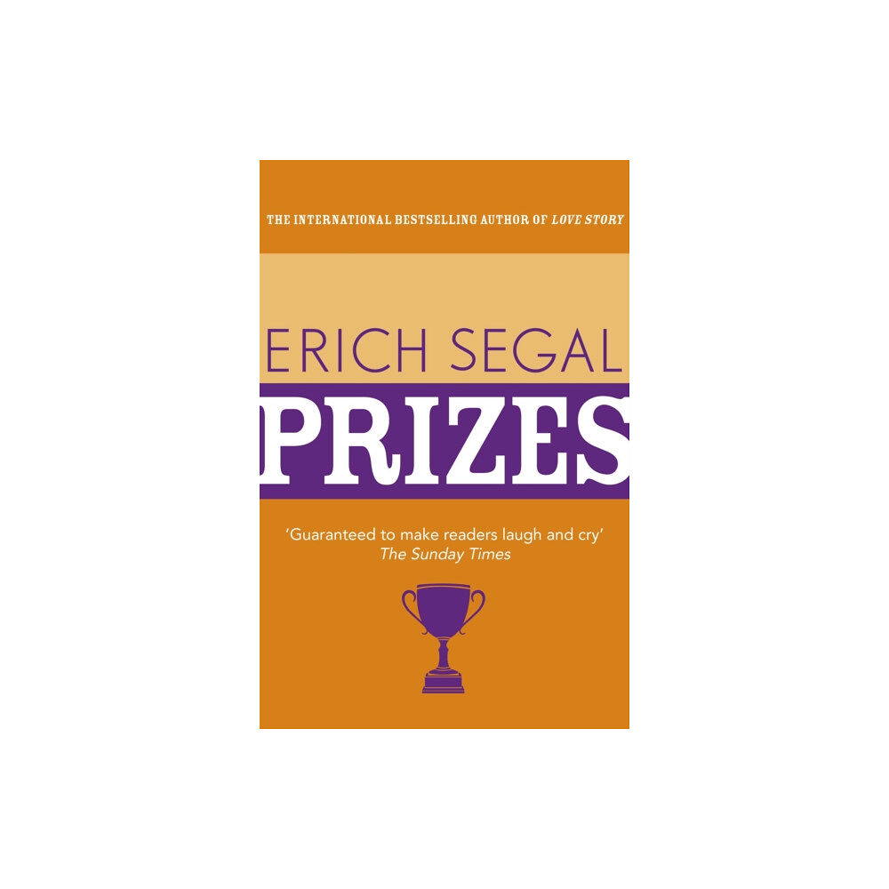 Hodder & Stoughton Prizes (häftad, eng)