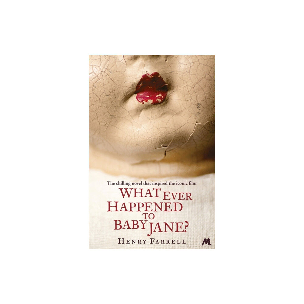 Hodder & Stoughton What Ever Happened to Baby Jane? (häftad, eng)