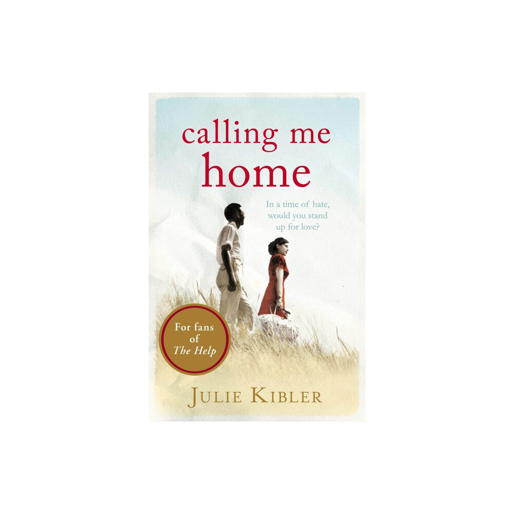 Pan Macmillan Calling Me Home (häftad, eng)