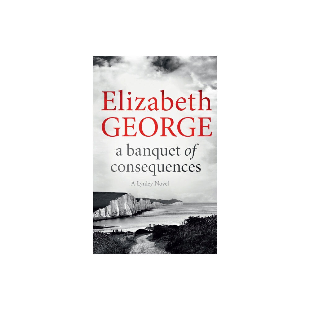 Hodder & Stoughton A Banquet of Consequences (häftad, eng)