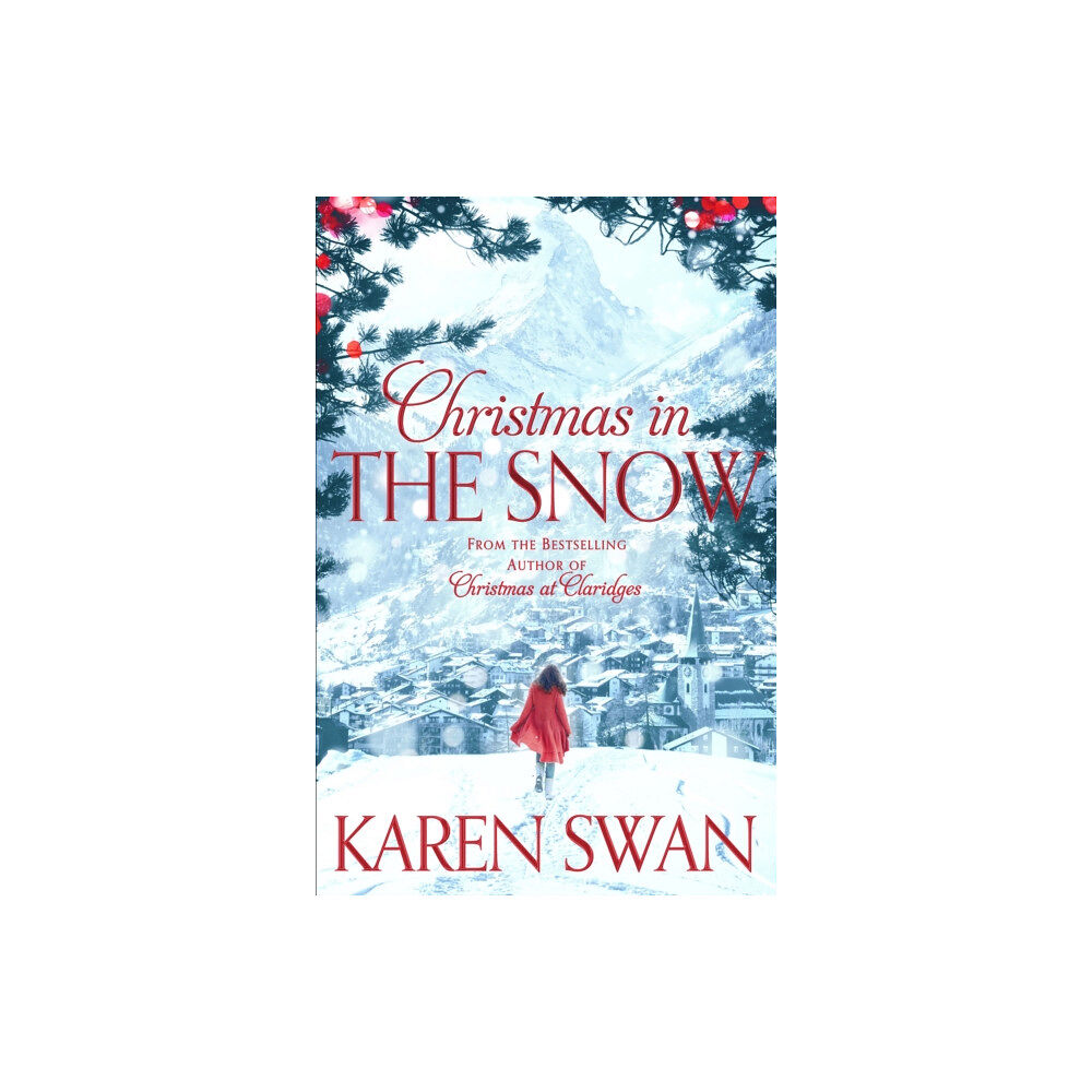 Pan Macmillan Christmas in the Snow (häftad, eng)
