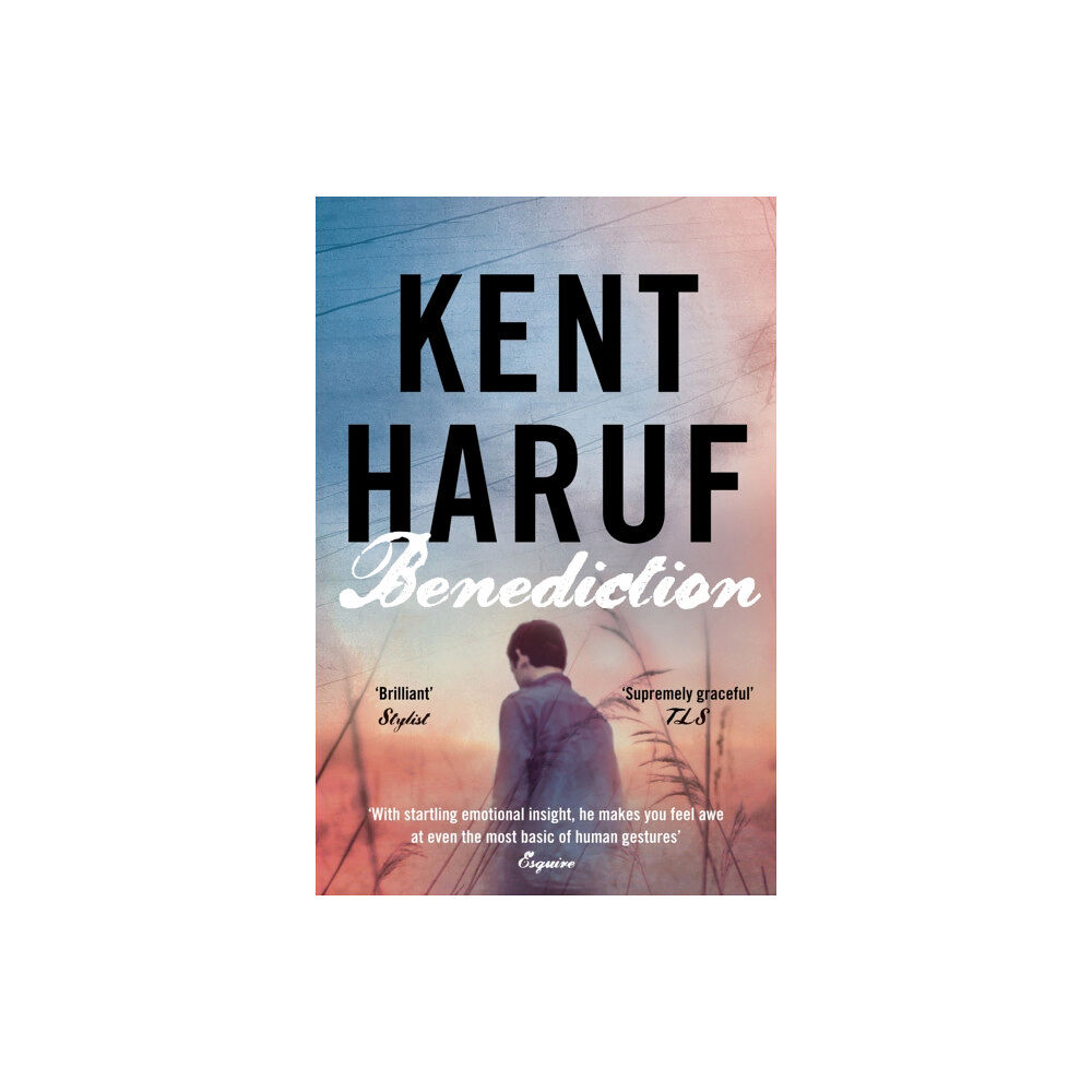 Pan Macmillan Benediction (häftad, eng)