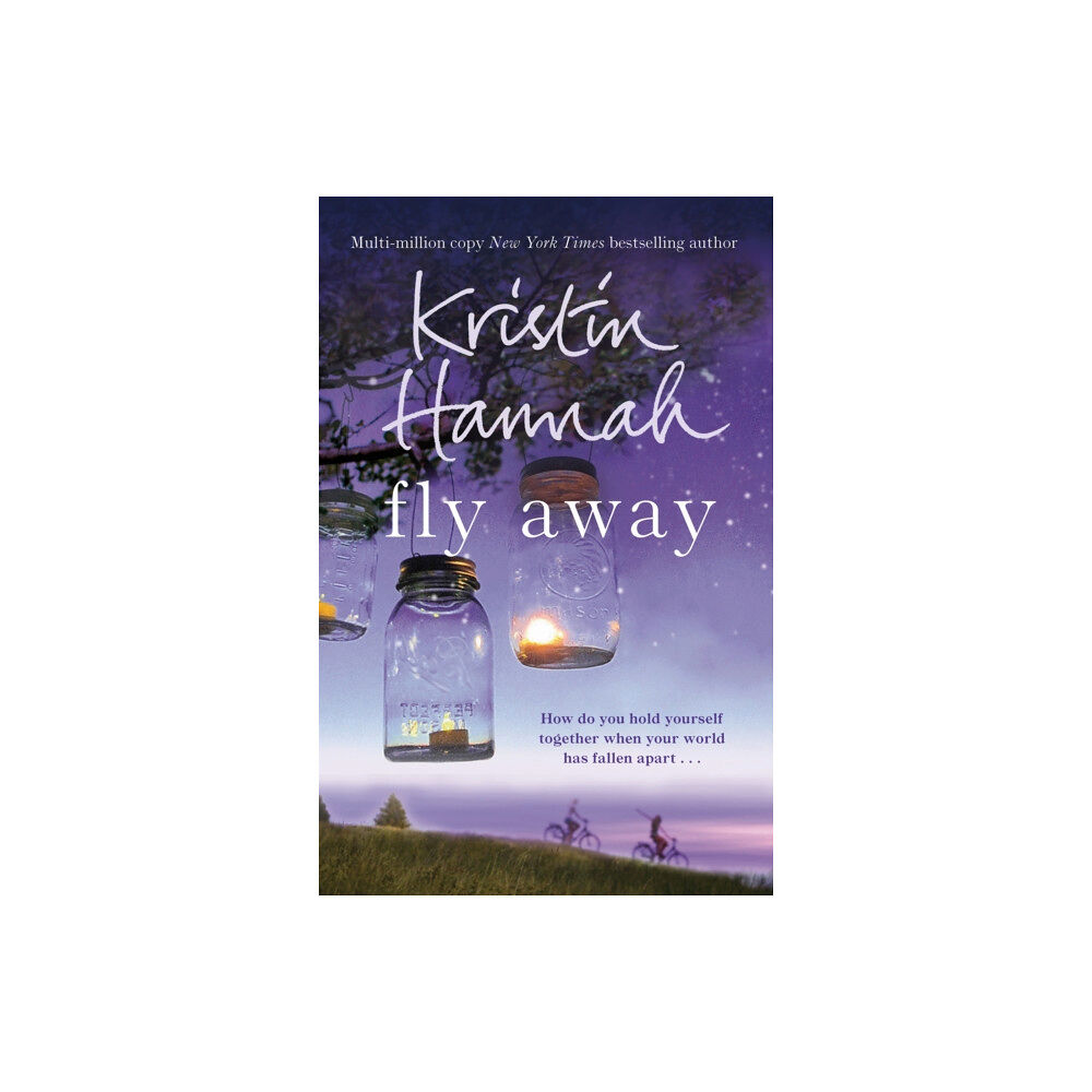 Pan Macmillan Fly Away (häftad, eng)
