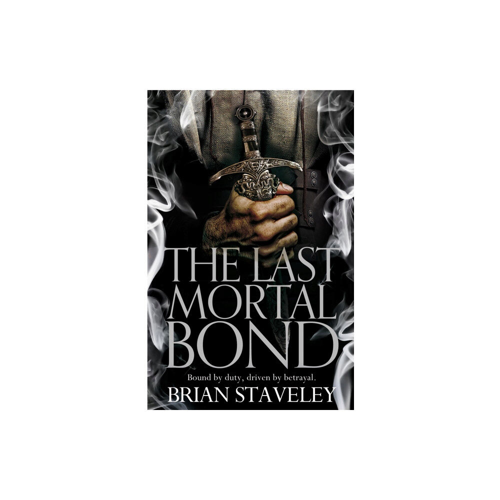 Pan Macmillan The Last Mortal Bond (häftad, eng)