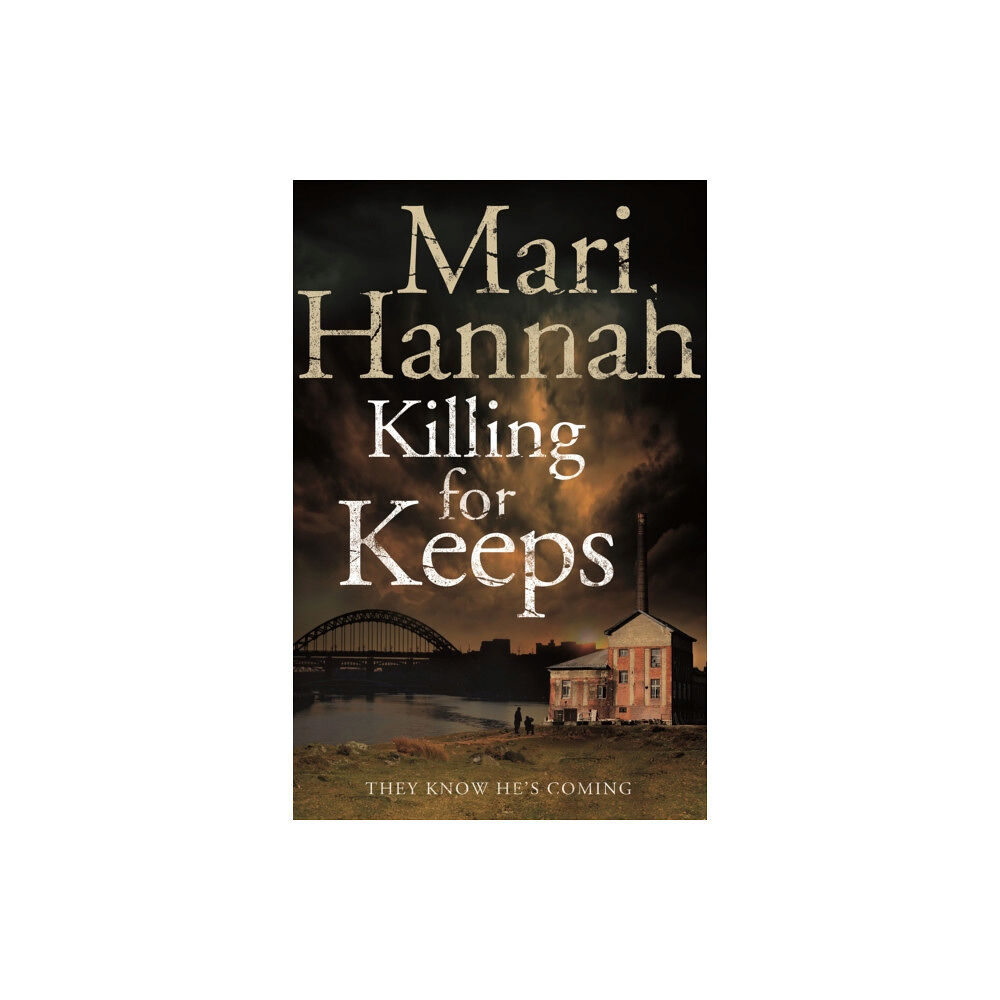 Pan Macmillan Killing for Keeps (häftad, eng)