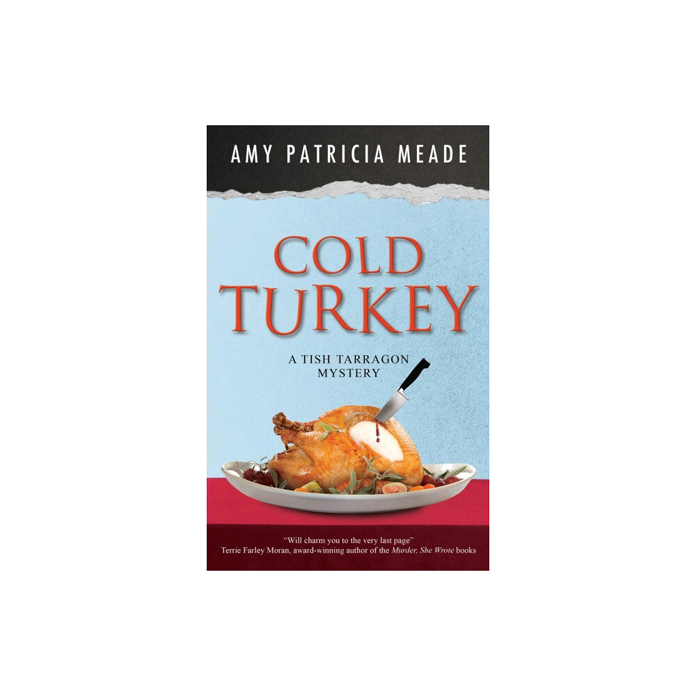 Canongate Books Cold Turkey (inbunden, eng)