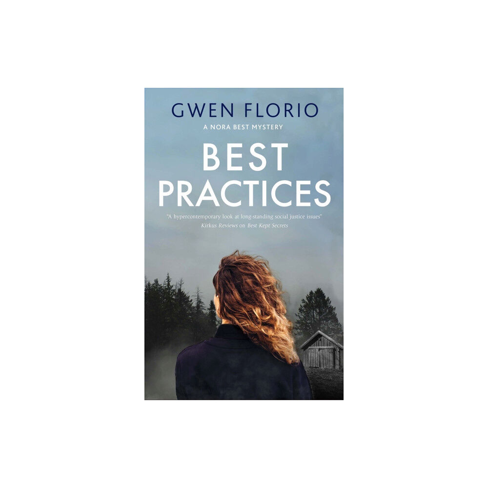 Joffe Books Best Practices (häftad, eng)