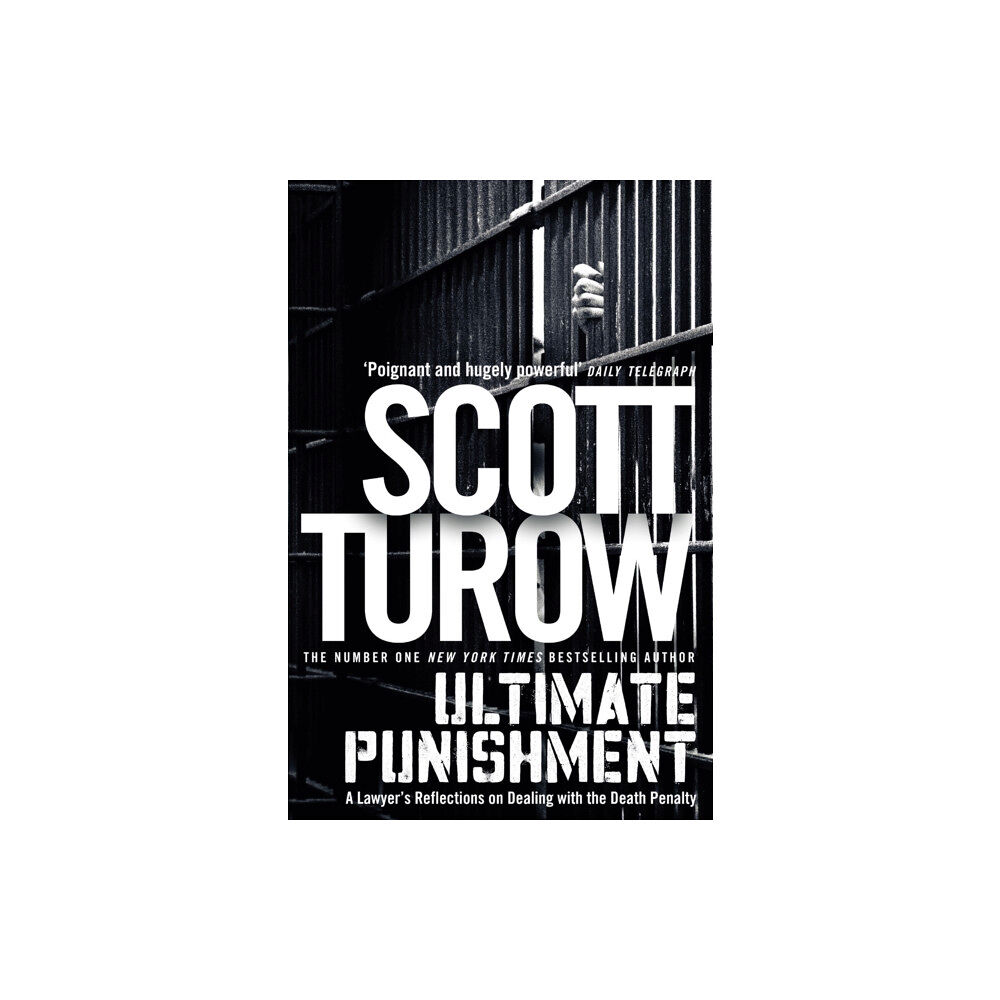 Pan Macmillan Ultimate Punishment (häftad, eng)