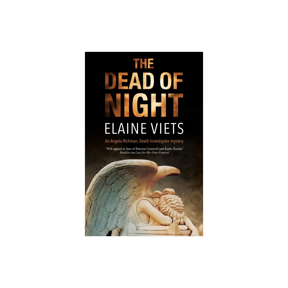 Joffe Books The Dead Of Night (inbunden, eng)