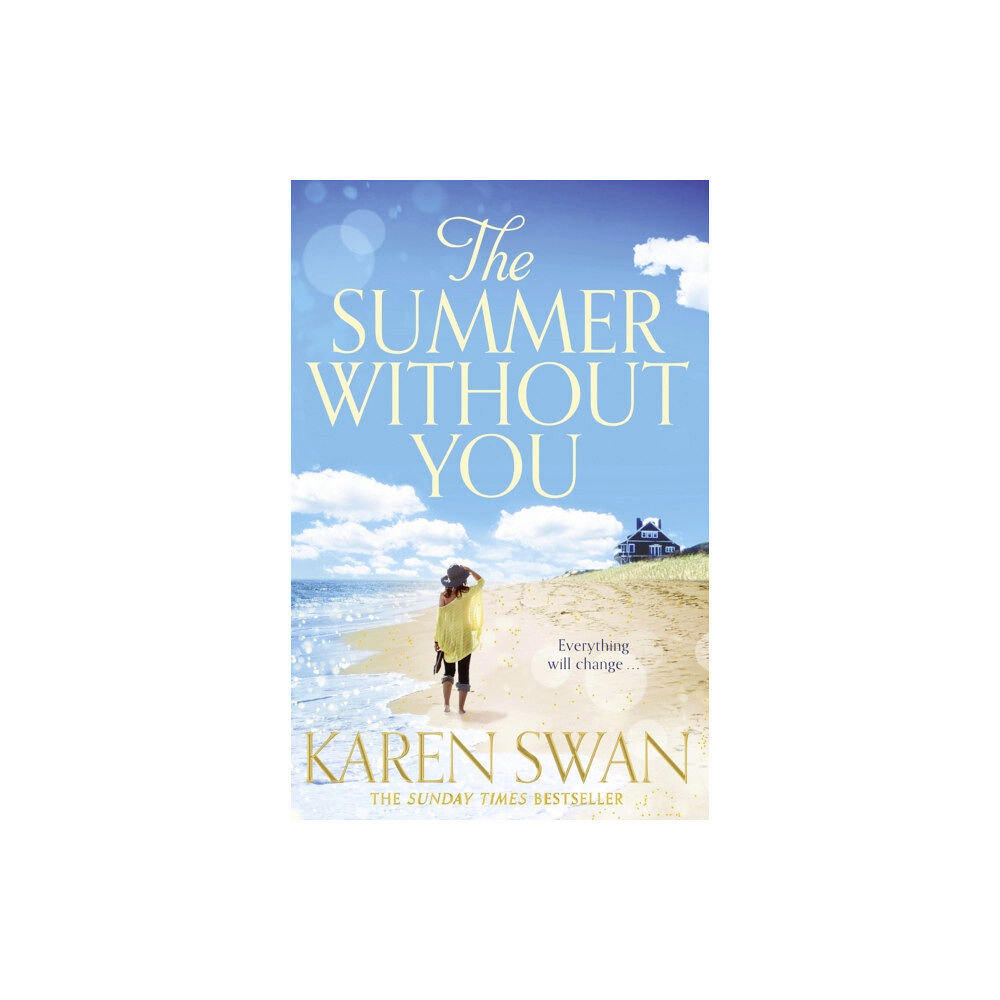Pan Macmillan The Summer Without You (häftad, eng)