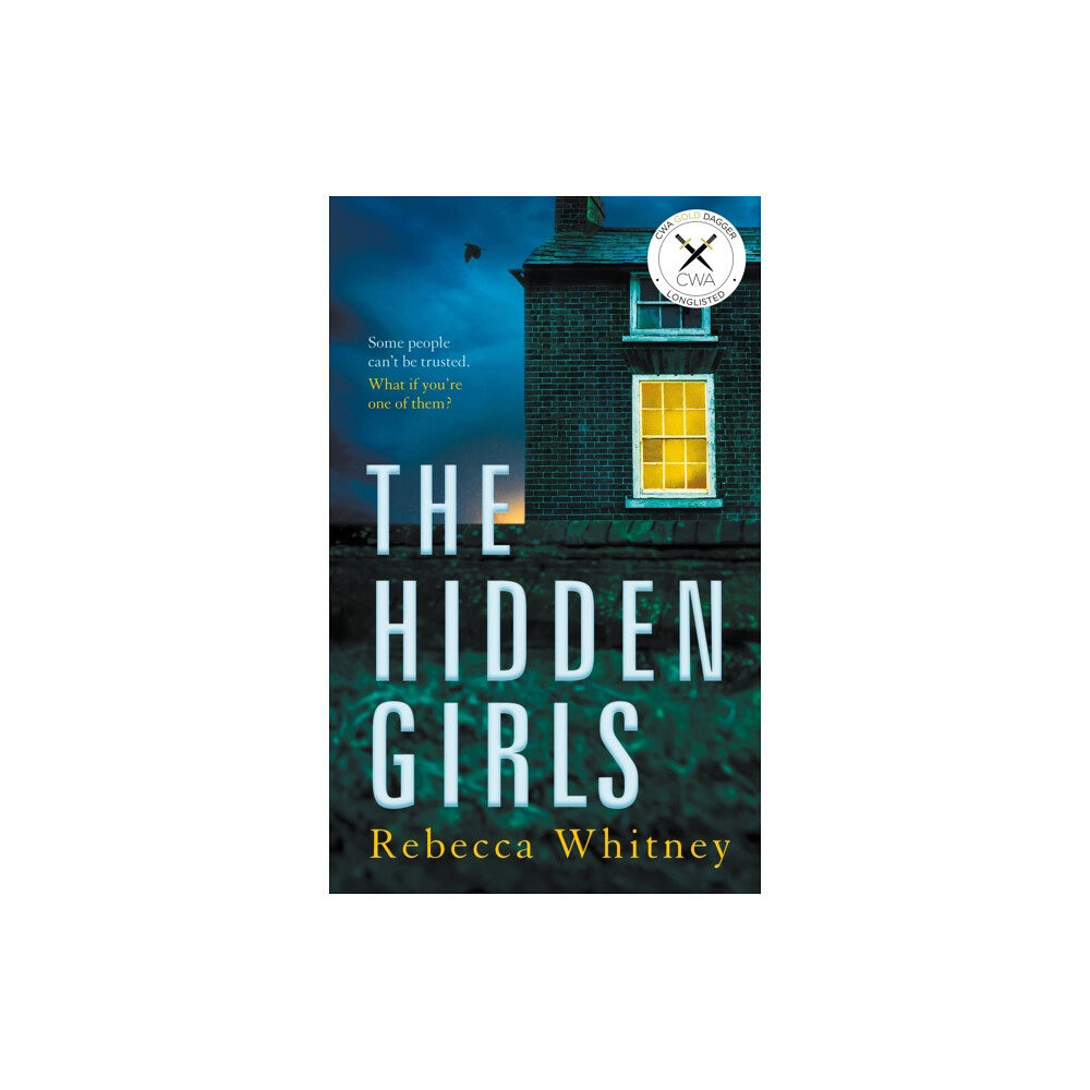 Pan Macmillan The Hidden Girls (inbunden, eng)