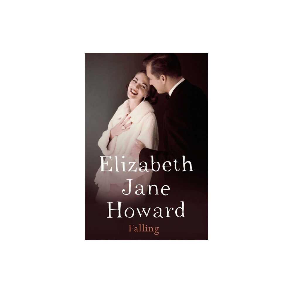 Pan Macmillan Falling (häftad, eng)