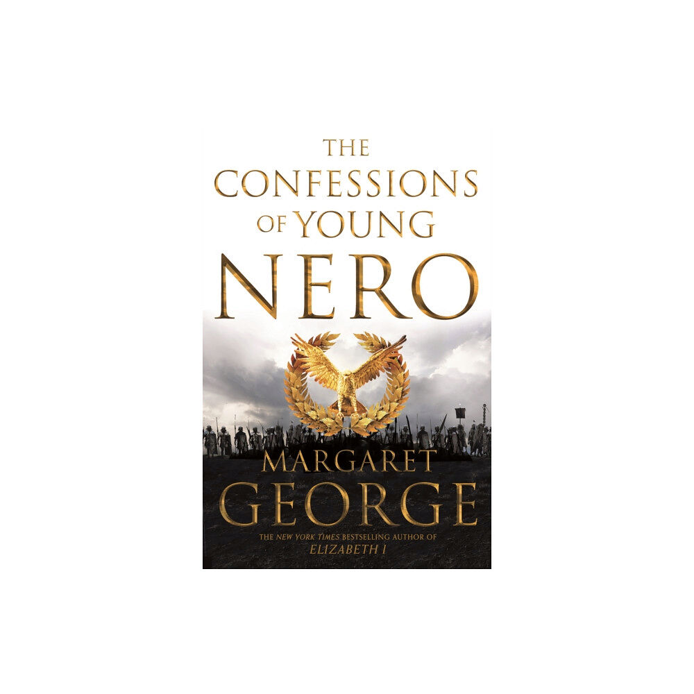Pan Macmillan The Confessions of Young Nero (häftad, eng)