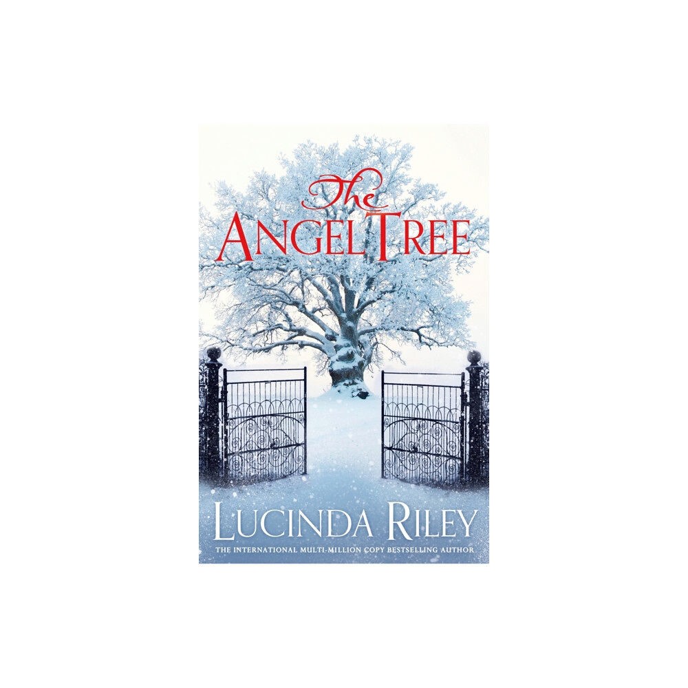 Pan Macmillan The Angel Tree (häftad, eng)