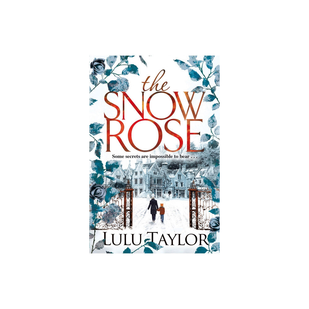 Pan Macmillan The Snow Rose (häftad, eng)