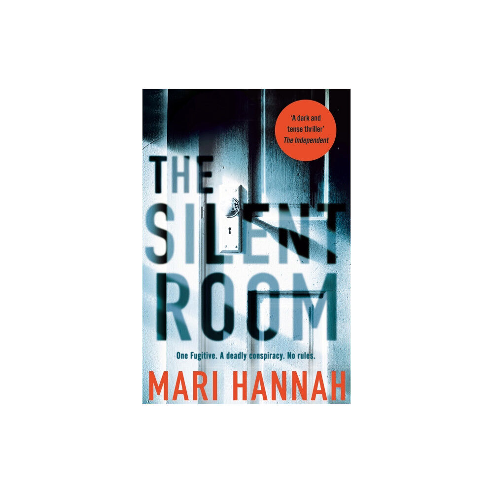 Pan Macmillan The Silent Room (häftad, eng)