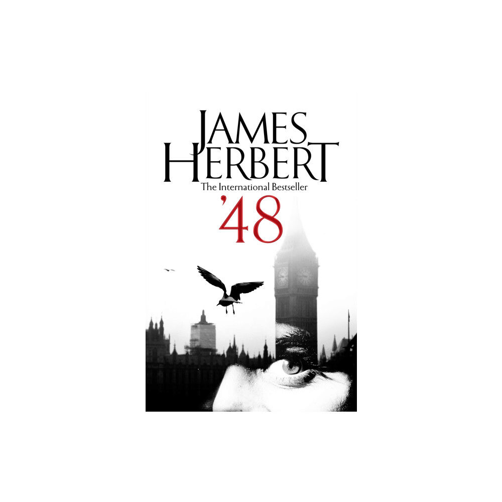 Pan Macmillan '48 (häftad, eng)