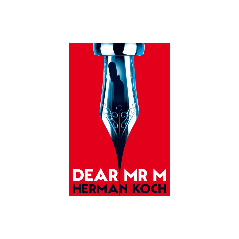 Pan Macmillan Dear Mr. M (häftad, eng)