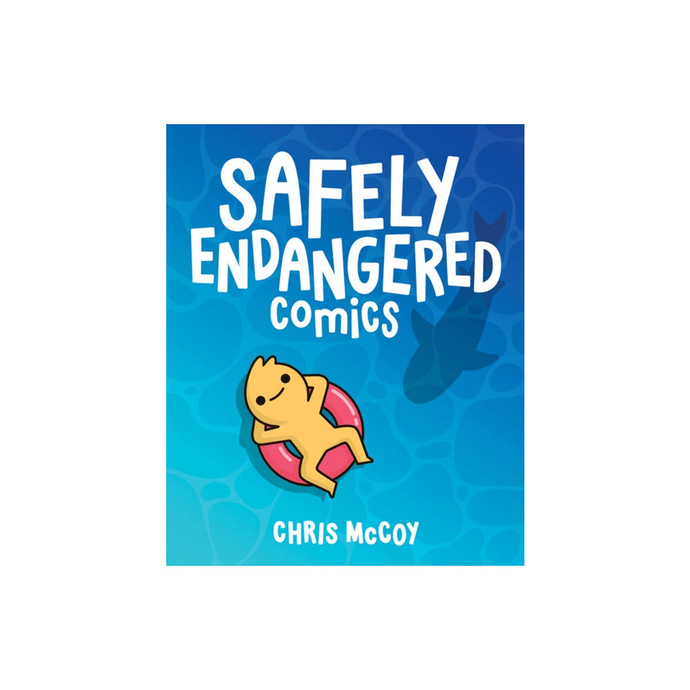 Andrews McMeel Publishing Safely Endangered Comics (häftad, eng)