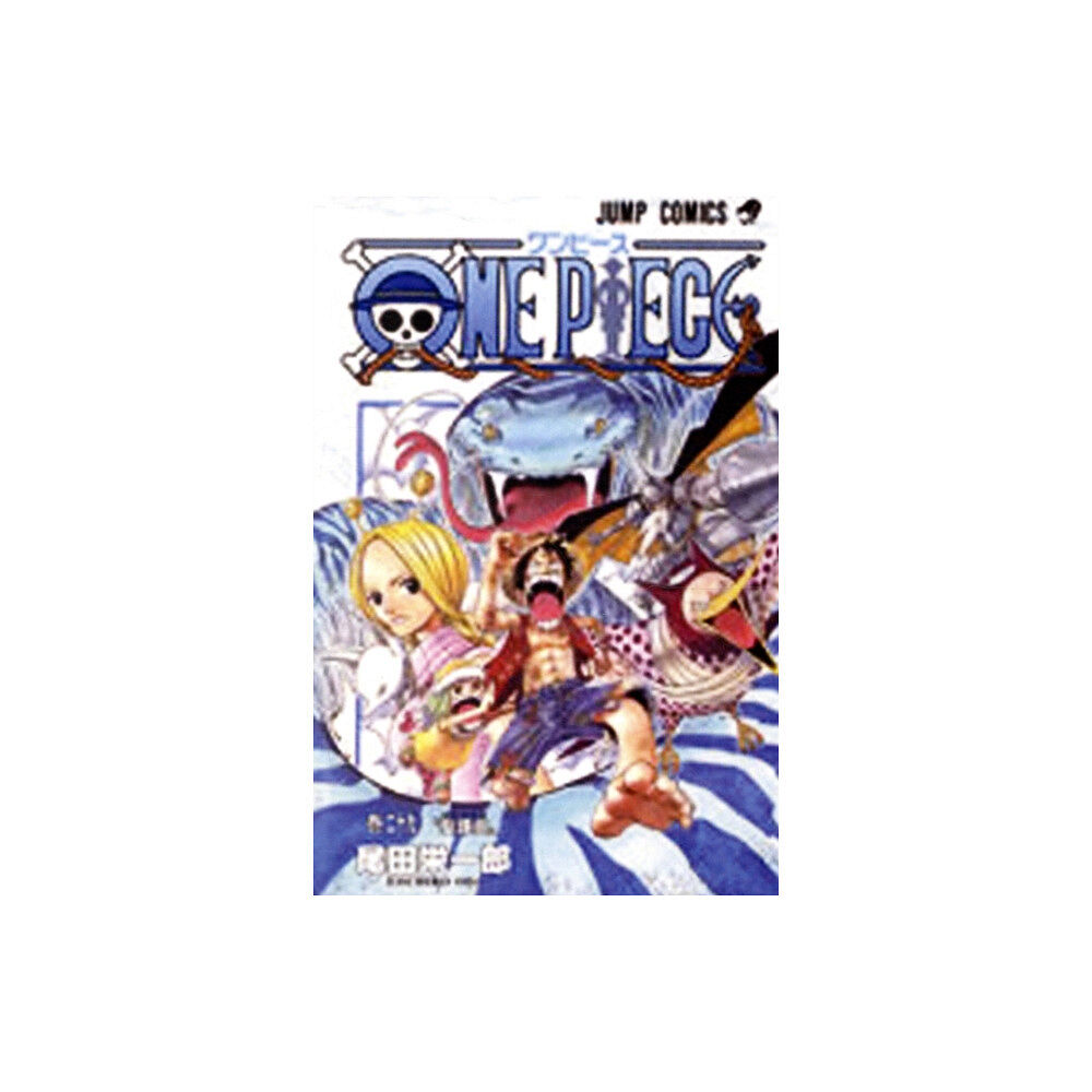 Viz Media, Subs. of Shogakukan Inc One Piece, Vol. 29 (häftad, eng)